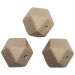 Hexagon 14mm-dohány