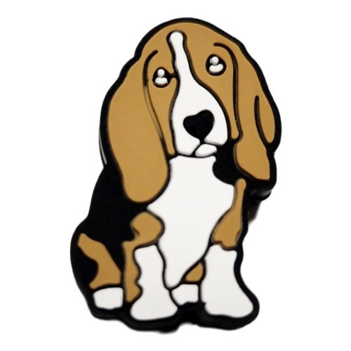 Basset hound gyöngy