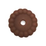 Szilikon köztes 15mm-barna