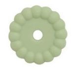 Szilikon köztes 15mm-bambusz