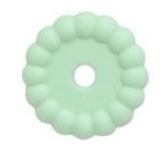 Szilikon köztes 15mm-menta