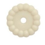 Szilikon köztes 15mm-bézs