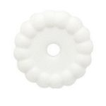 Szilikon köztes 15mm-fehér