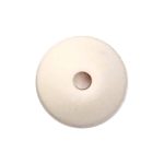 Szilikon lencse-krémfehér