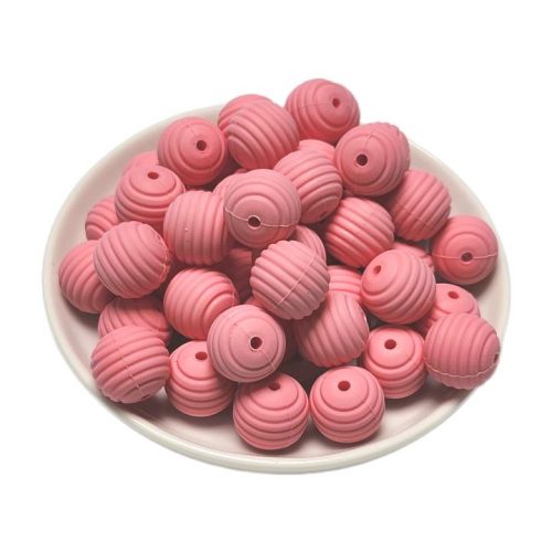 Spirál gyöngy-cseresznyevirág