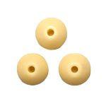 szilikon lencse gyömbér