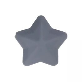 szilikon_gyongy_csillag-sotetszurke