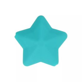 szilikon_gyongy_csillag-turkiz