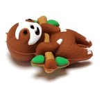 csillag gyöngy 15mm királykék