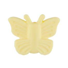 Pillangó 2. gyöngy-krémsárga