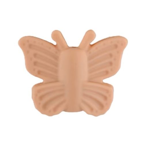 Pillangó 2. gyöngy-barack