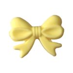 Masni gyöngy 2-krémsárga