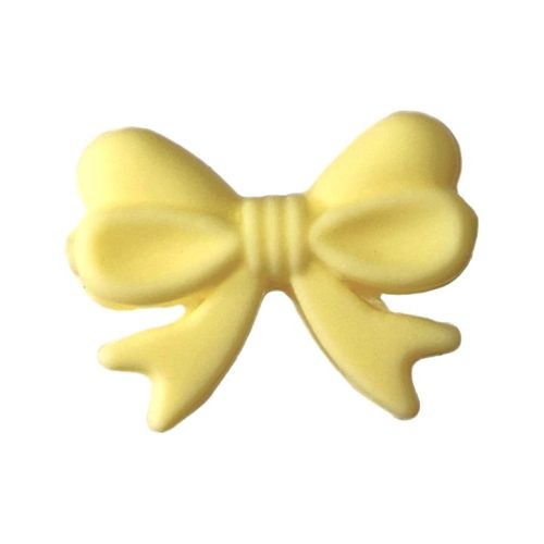 Masni gyöngy 2-krémsárga