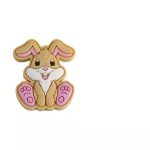 Nyuszi 2. gyöngy-világosbarna