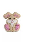 Nyuszi 2. gyöngy-bézs