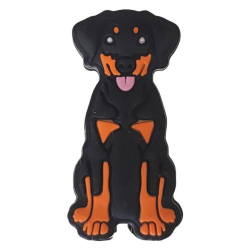 Dobermann gyöngy