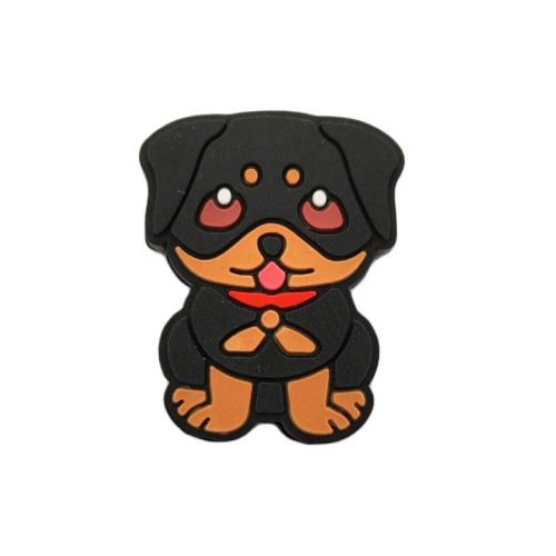 rottweiler gyöngy