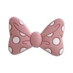 Pöttyös masni gyöngy-világosmályva