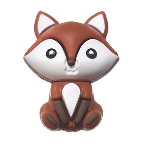 Róka gyöngy 3D-gesztenye