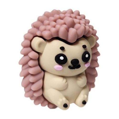 Süni gyöngy 3D-világosmályva