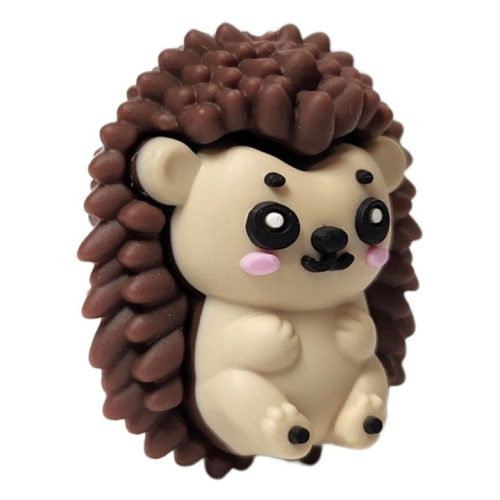 Süni gyöngy 3D-csokoládé