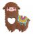 B65-brown