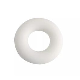 Szilikon karika-43mm-fehér