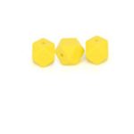 Hexagon 14mm-sárga