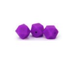 Hexagon 14mm-levendula