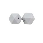Hexagon 14mm-szürke