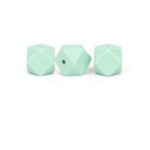 Hexagon 14mm-menta