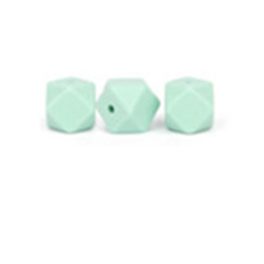 Hexagon 14mm-menta