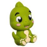 Bébi T-Rex gyöngy 3D-kivi