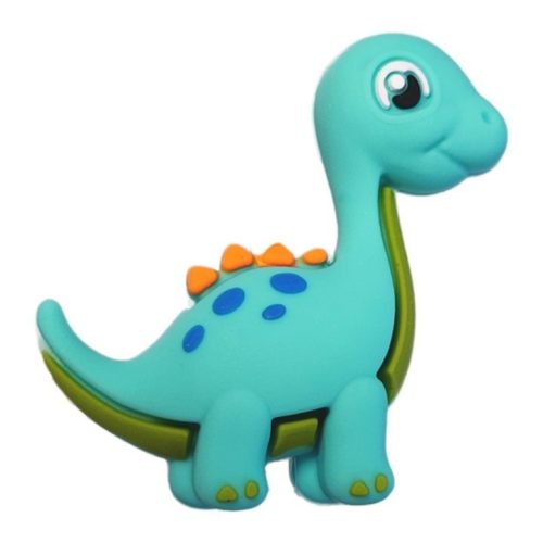 Bébi dínó gyöngy 3D