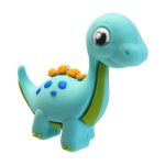 Bébi dínó gyöngy 3D