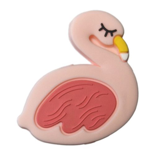 Flamingó gyöngy-candy pink