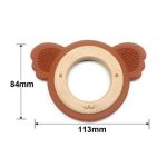 040 sziliko fa ragoka koala size