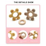 062 szilikon fa kormany ragoka size2