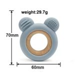 064 szilikon fa ragoka size