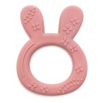 szilikon nyul ragoka sotetpink