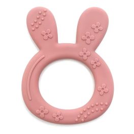 szilikon nyul ragoka sotetpink