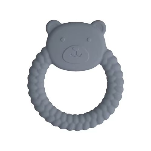 052 szilikon ragoka maci sotetszurke