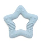 Csillag 2. rágóka-dusty blue