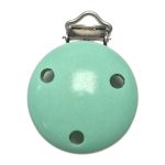 Fa csat 35mm-menta