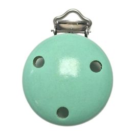 Fa csat 35mm-menta