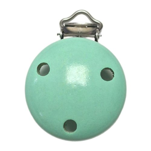 Fa csat 35mm-menta