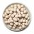 Szilikon gyöngy 15mm-krémfehér
