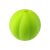 Lampion gyöngy 15mm-chartreuse zöld