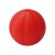 Lampion gyöngy 15mm-piros
