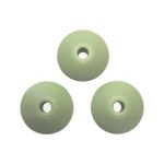 Szilikon lencse-bambusz